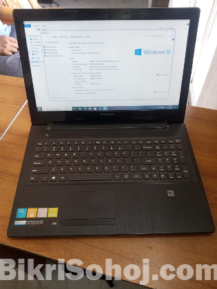 Hp brand laptop